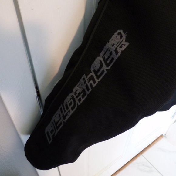 Fieldsheer Motorcycle Racing Jacket XL - Picture 4 of 11